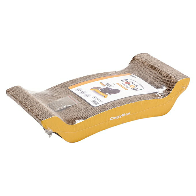 【ドギーマン】 irotogi 猫の爪みがき ぶりっじ