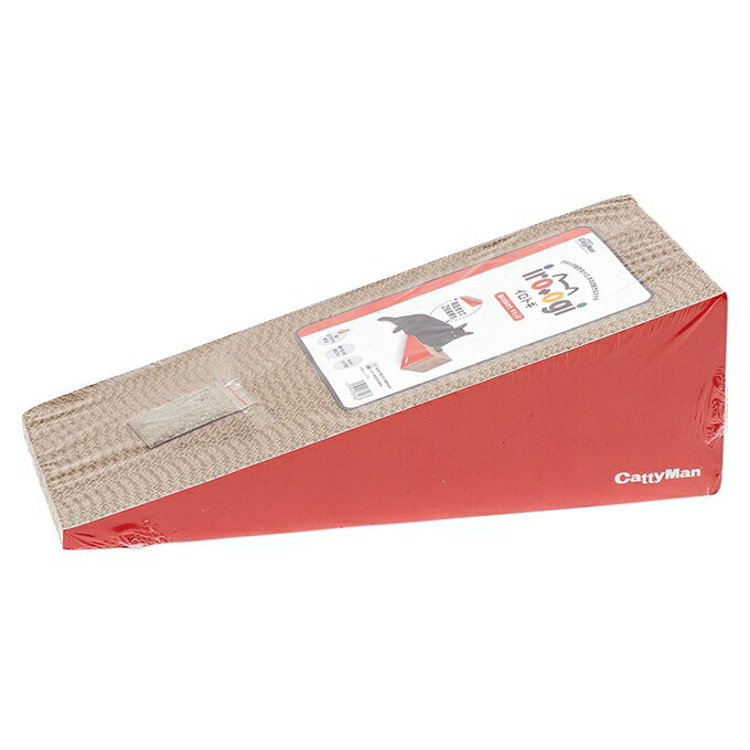 【ドギーマン】 irotogi 猫の爪みがき すろーぷ