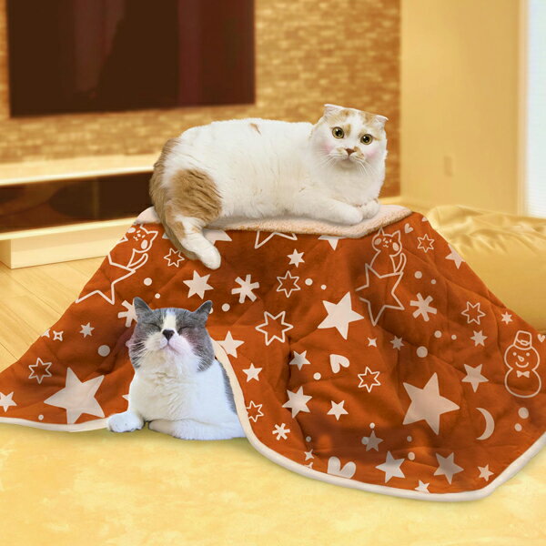 即日出荷 マルカン NYANTA CLUB 遠赤外線にゃんこの和みこたつ 2 即日出荷 マルカン NYANTA CLUB 遠赤外線にゃんこの和みこたつ 2