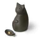 【Cocolino】 コッコリーノ 骨つぼモニュメント 猫 Micio B(ミーチョB)
