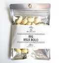 【フラッペ】 コンズマーケット 大きなミルクボーロ 50g
