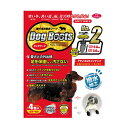 【ファンタジー】 ドッグブーツ 2