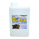 DR.除菌　詰替用　1000ml