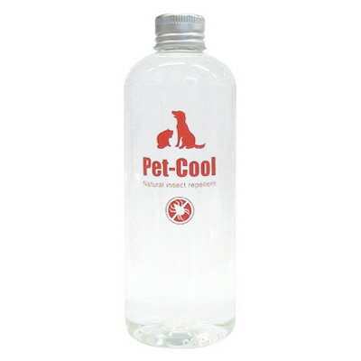 [本]【Bellwoods】Pet-Cool　ペットクール　Bean Essence　詰替用　300ml