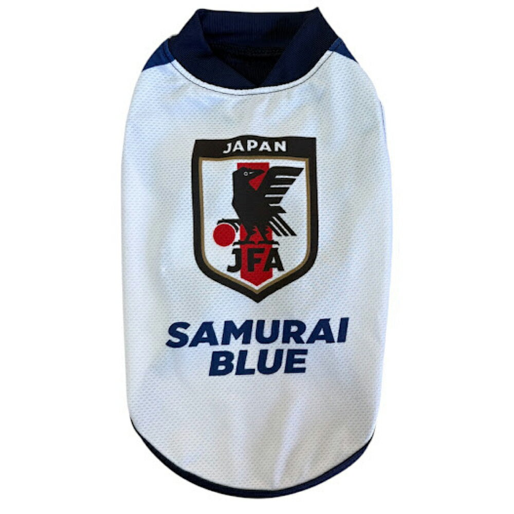 楽天市場】日本代表 ユニフォーム（犬用品｜ペット・ペットグッズ）の通販