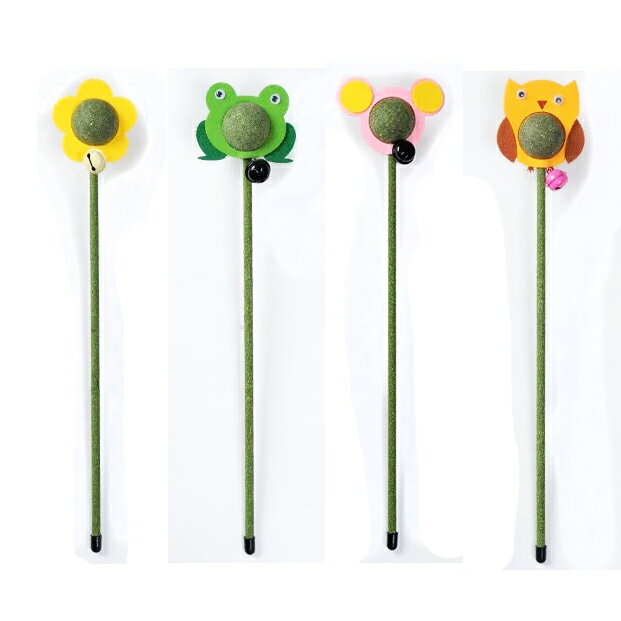 【アライブ】　ランジュ　またたまじゃらし