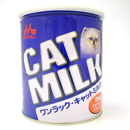 【森乳サンワールド】ワンラック　キャットミルク　50g