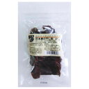 【ベストパートナー】 日本鹿の干し肉 40g(4)