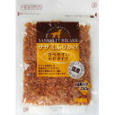 【九州ペット】 お買い得ふりかけ 鶏ささみ 小粒タイプ 230g