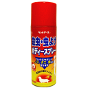 【アース】 殺虫・虫よけボディスプレー 300ml