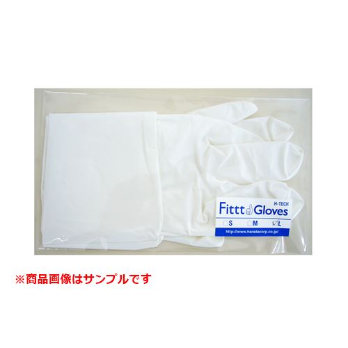 Rakuten - 【アイテム】　H-テック　フィットグローブ　3P　サイズ各種