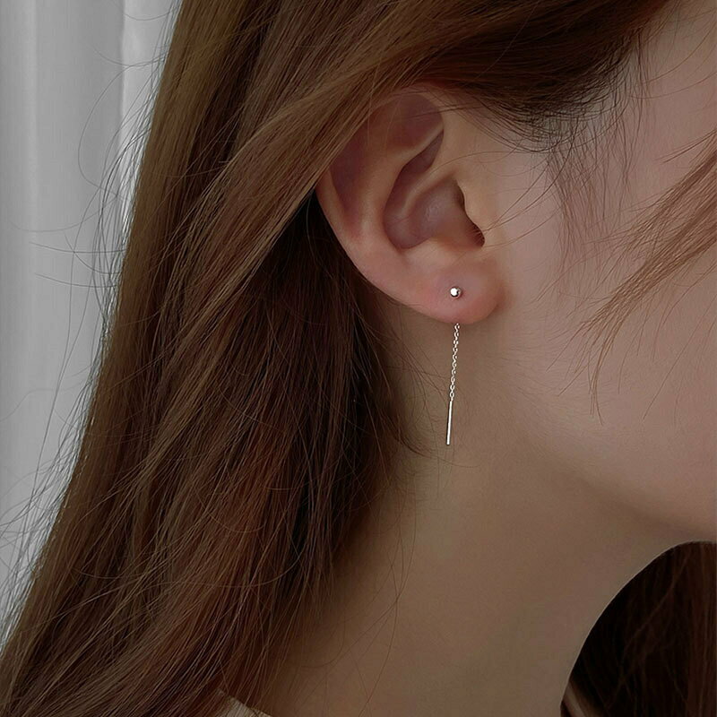 スターリングシルバー シルバー Silver925 ピアス アメリカンピアス シルバー925ゴ...