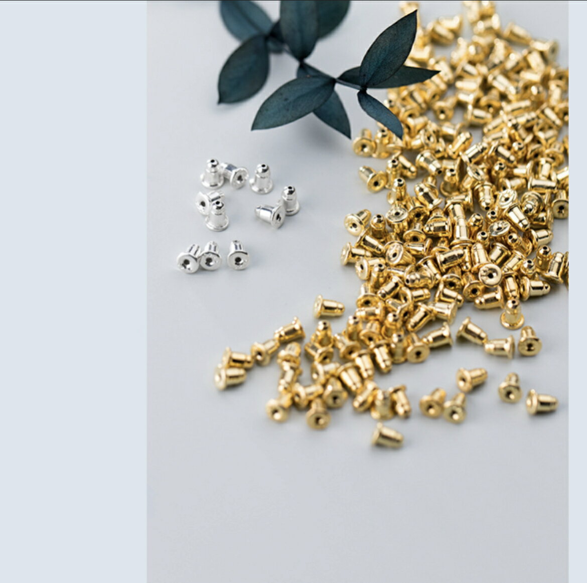 ＼30％offクーポン 店内全品2点以上で／ピアス スターリングシルバー シルバー 金...