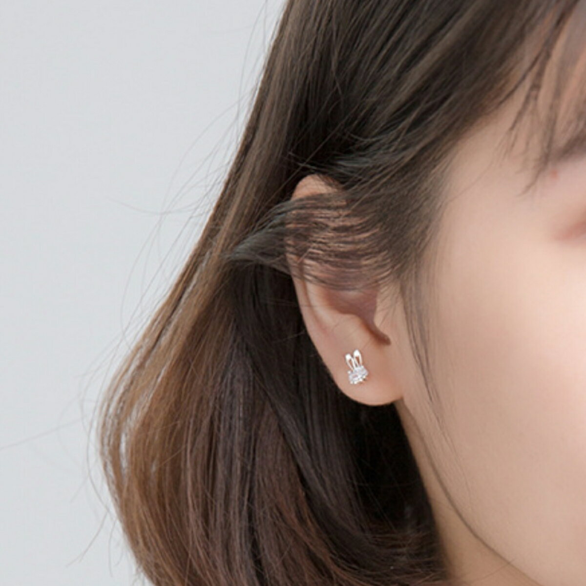 ピアス スターリングシルバー シルバー 金属アレルギー対応 Silver925 シルバー925...