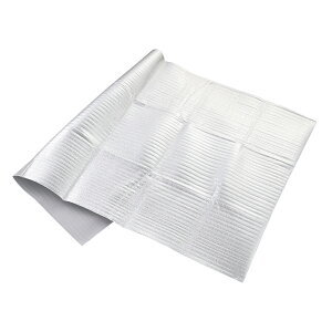 冷熱遮断アルミシート 900×1500mm 厚みの有るアルミ蒸着シート! (防災 アルミシート レスキューシート サバイバルシート 防災グッズ 防災セット 非常時 緊急時 災害時 防寒 ブランケット 帰宅困難者対策 条例 備蓄品 睡眠用 キャンプ アウトドア BBQ テント用)通販格安セール情報 楽天 通販