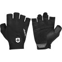 Harbinger ハービンジャー フレックスフィット ウエイトリフティング グローブ 男女兼用 ユニセックス Flexfit Weight Lifting Gloves 2.0