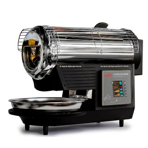 R[q[@ Ύ zbggbv R[q[[X^[ KN8828B-2K HOTTOP COFFEE ROASTER