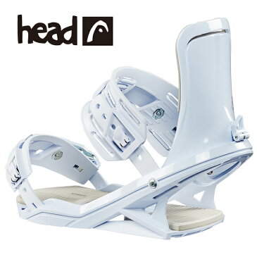 【旧モデル】HEAD FX FAY I LYT White BINDING 21-22 スノーボード バインディング ビンディング レディース ヘッド エフエックス フェイ 2022 日本正規品