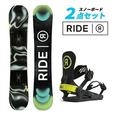 【旧モデル】スノーボード 2点セット 板 メンズ RIDE AGENDA C-2 2021-22 ライド アジェンダ ビンディング バインディング 金具 2022 日本正規品