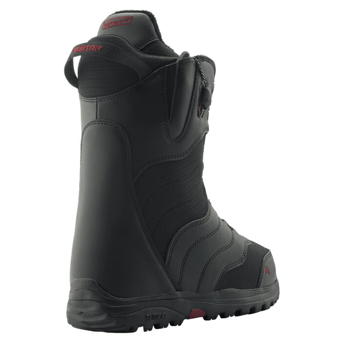 2022-23 BURTON MINT BLACK スノーボード ブーツ バートン ミント ブラック 2023 BOOTS 日本正規品 予約商品