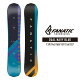 2022-23 FANATIC DUAL Navy/Blue t@ieBbN fA lCr[ u[ Xm[{[h  Snowboards Y fB[X 2023 {K...