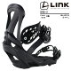 2022-23 LINK GRD-2 BINDING Black Xm[{[h oCfBO rfBO Y fB[X N W[A[fB[c[ ubN  2023 ...