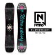 2022-23 NITRO WOMENS OPTISYM X EIVY Xm[{[h  fB[X iCg E[}Y IveBV GCB SNOWBOARDS 2023