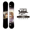 2022-23 PLUTONIUM SENSE SNOWBOARD Xm[{[h  Y vgjE ZX Og _uLo[ 2023 {Ki