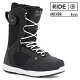 2022-23 RIDE ANCHOR BLACK Y Xm[{[h u[c Ch AJ[ ubN V[[X {A BOA BOOTS 2023 {Ki