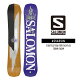 2022-23 SALOMON ASSASSIN スノーボード 板 サロモン アサシン 2023 SNOWBOARDS 日本正規品