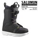 2022-23 SALOMON PEARL BOA BLACK Xm[{[h u[c T p[ {A ubN 2023 BOOTS {Ki