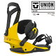 2022-23 UNION FALCOR YELLOW Xm[{[h oCfBO rfBO jI t@RA CG[ F Y Bindings 2023 {Ki