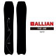 2023-24 ALLIAN FREE LINE アライアン フリーライン メンズ スノーボード 板 Snowboards 2024 日本正規品 予約商品
