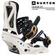 2023-24 BURTON ESCAPADE EST White/Gold o[g GXJy[h C[GXeB zCgS[h fB[X Xm[{[h oCfBO rfB...