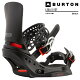 2023-24 BURTON LEXA X EST Black o[g NTGbNX C[GXeB ubN fB[X Xm[{[h oCfBO rfBO 2024 {...