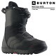 2023-24 BURTON MINT BOA WIDE Black o[g ~g {A Ch ubN  fB[X Xm[{[h u[c 2024 {Ki