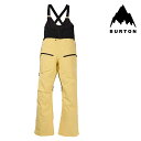 バートン ウェア パンツ 23-24 BURTON WOMEN