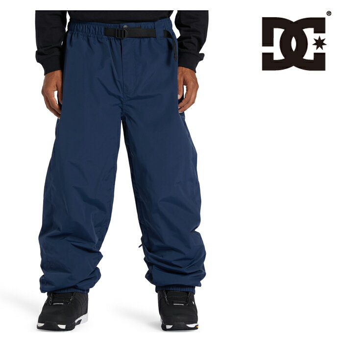 2023-24 DC PRIMO PANT BTK0  Mens ǥ Ρܡ  ѥ 2024 