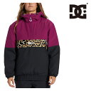 2023-24 DC NEXUS WMNS REV ANORAK MRR0 fB[X Womens fB[V[ Xm[{[h EFA[ WPbg 2024 {Ki