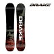 hCN Xm[{[h 23-24 DRAKE DF PRO CAMBER MEN'S Lo[ Y j {Ki