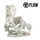 t[ rfBO 23-24 FLOW OMNI Fusion White WOMEN'S oCfBO EBY  {Ki