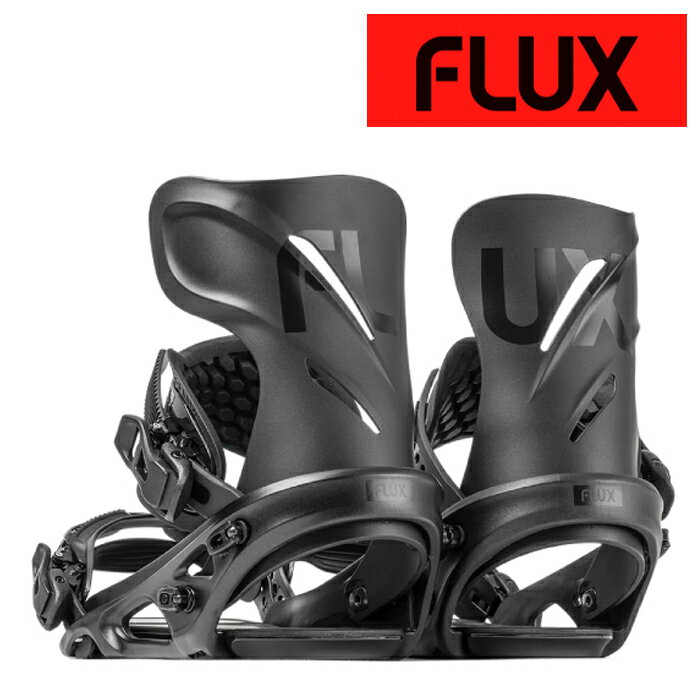 2023-24 FLUX GT LTD Black tbNX W[eB ~ebh ubN  Xm[{[h oCfBO 2024 {Ki