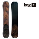 2023-24 HEAD MIGHTY DCT スノーボード 板 メンズ ヘッド マイティ ディーシーティー 2024 日本正規品
