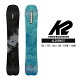 2023-24 K2 ALCHEMIST P[c[ AP~Xg Xm[{[h  Snowboards 2024 {Ki