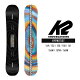 2023-24 K2 HYPNOTIST ケーツー ヒプノティスト スノーボード 板 Snowboards 2024 日本正規品 予約商品