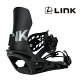 N rfBO 23-24 LINK EXKLUSIVE Black UNISEX GNXN[Vu Xm[{[h oCfBO jZbNX j  {Ki