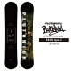 2023-24 PLUTONIUM BRAIN type-C vgjE uC ^CvV[ Y Og nCubhLo[ Xm[{[h  Snowboards 20...