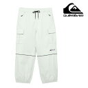 2023-24 QUIKSILVER QUIK SLASH PT MIN NCbNVo[ XbV pc Xm[{[h EFA[ 2024 {Ki