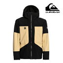 2023-24 QUIKSILVER FOREVER STRETCH GORE-TEX JK TGW0 NCbNVo[ SAebNX EFA[ WPbg Xm[{[h jZbNX 2024 {Ki