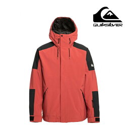 2023-24 QUIKSILVER RADICALO JK MPD0 クイックシルバー ウェアー ジャケット スノーボード ユニセックス 2024 日本正規品